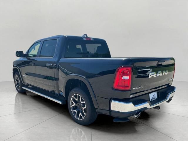 new 2026 Ram 1500 car, priced at $73,485