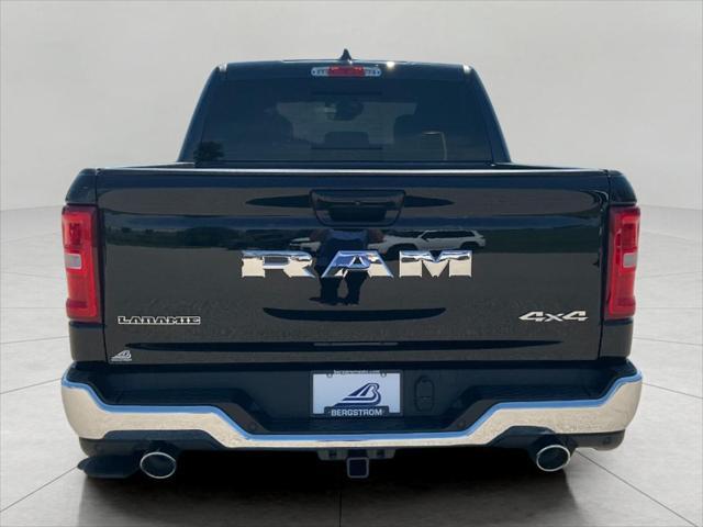 new 2026 Ram 1500 car, priced at $73,485