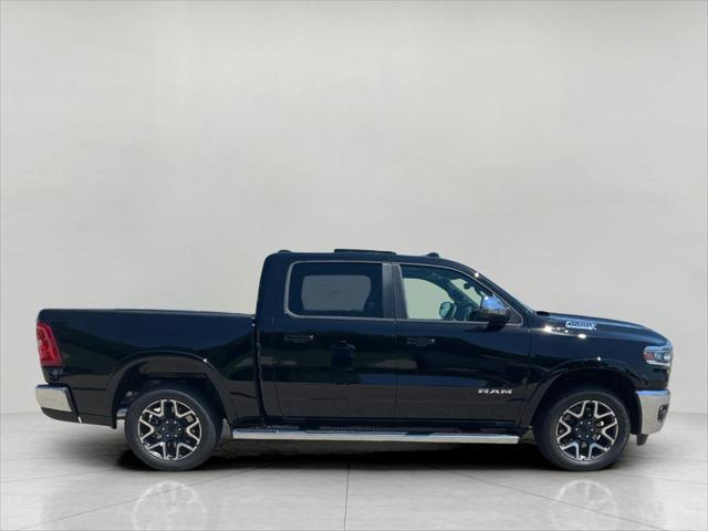 new 2026 Ram 1500 car, priced at $73,485