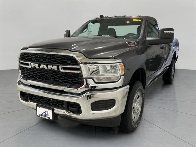 new 2024 Ram 2500 car, priced at $50,785