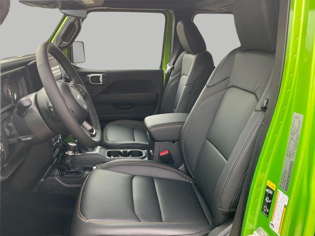 new 2025 Jeep Gladiator car, priced at $49,291