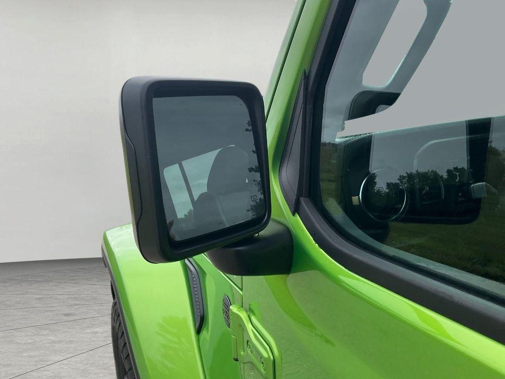 new 2025 Jeep Gladiator car, priced at $49,291