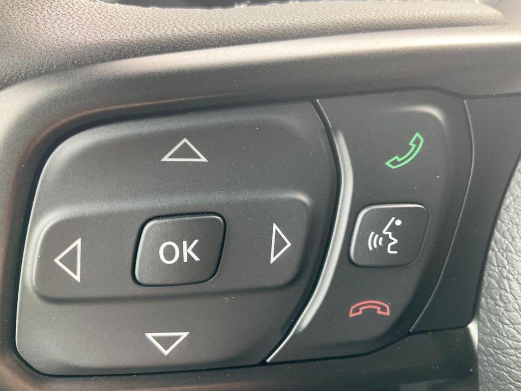 new 2025 Jeep Gladiator car, priced at $49,291