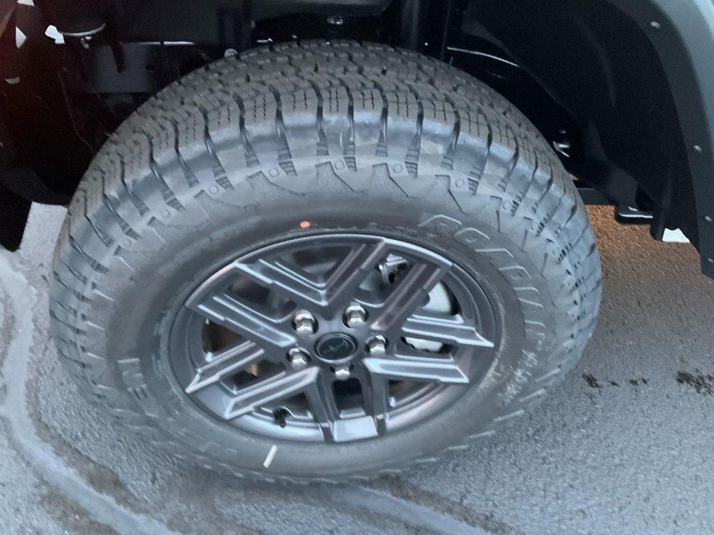 new 2026 Jeep Wrangler car, priced at $49,181