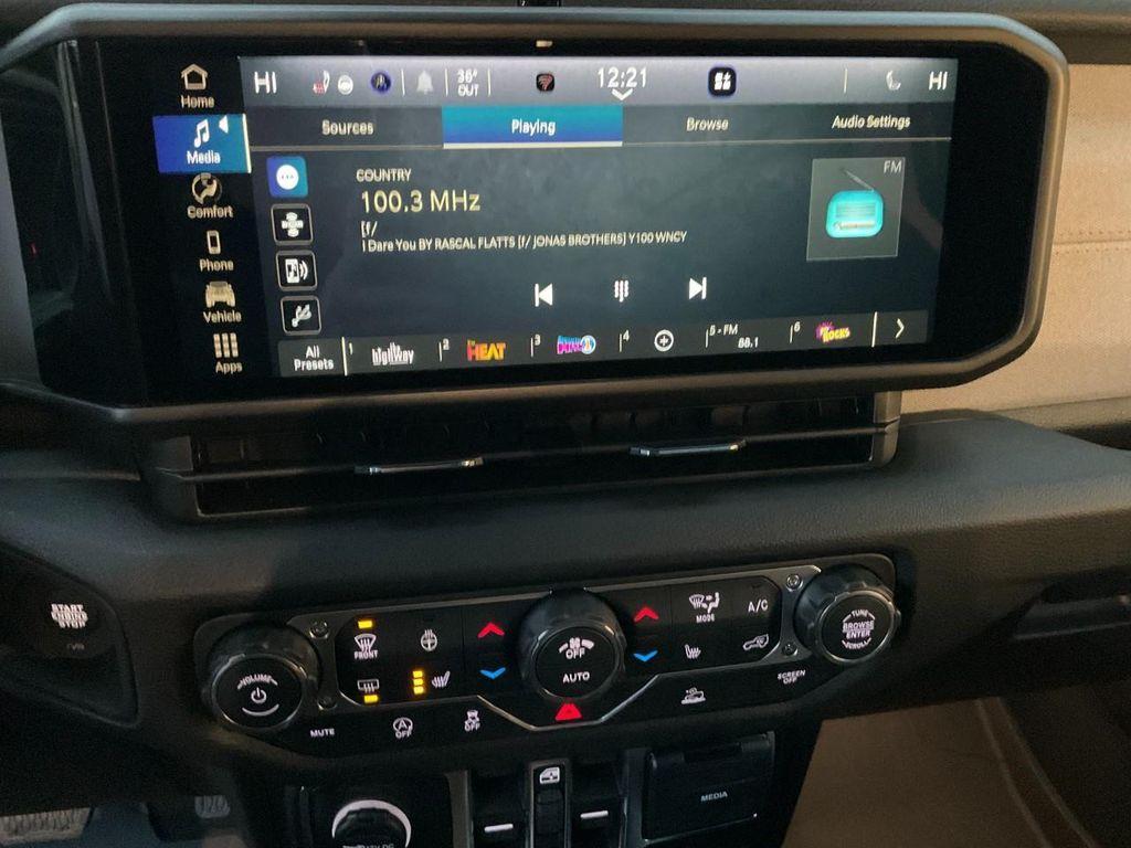 new 2026 Jeep Wrangler car, priced at $49,181