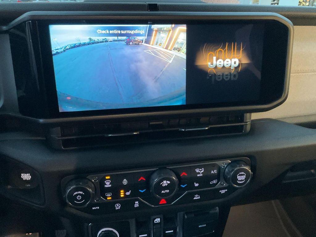 new 2026 Jeep Wrangler car, priced at $49,181
