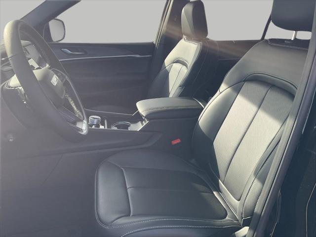 new 2025 Jeep Grand Cherokee L car, priced at $55,132