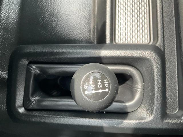 used 2024 Ram 2500 car, priced at $41,577