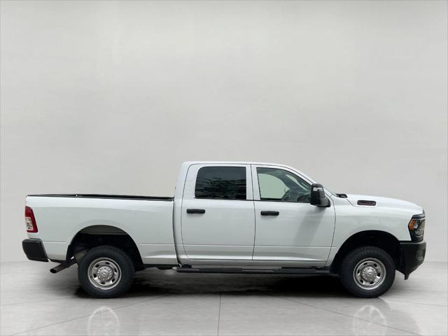used 2024 Ram 2500 car, priced at $41,577