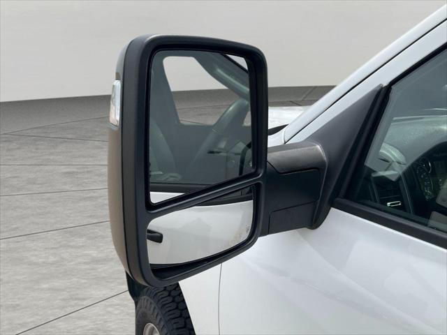 used 2024 Ram 2500 car, priced at $41,577