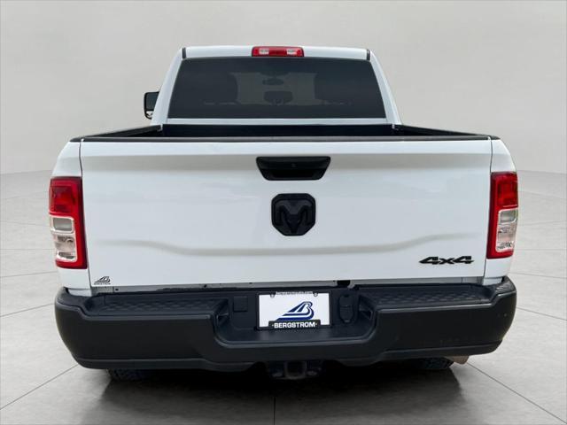 used 2024 Ram 2500 car, priced at $41,577