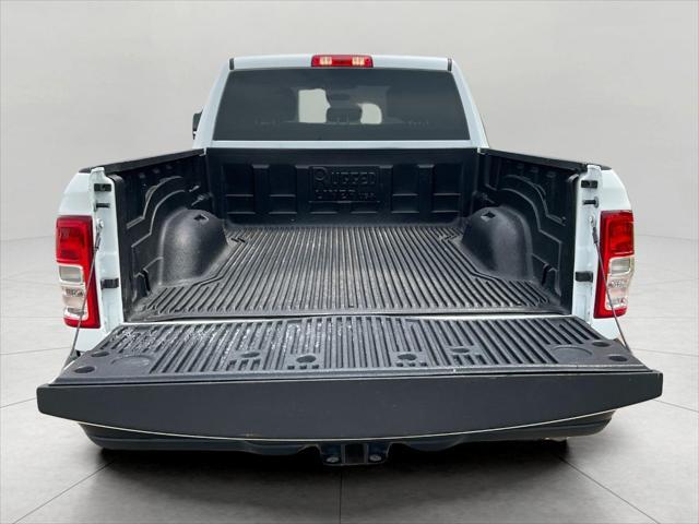 used 2024 Ram 2500 car, priced at $41,577