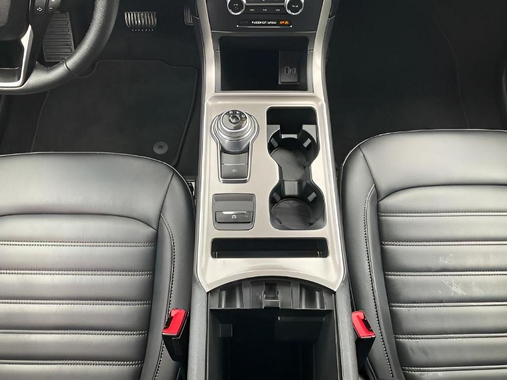 used 2024 Ford Edge car, priced at $25,177