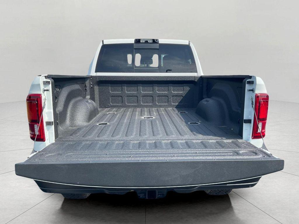 new 2026 Ram 2500 car, priced at $67,874