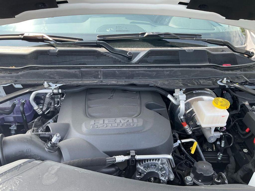 new 2026 Ram 2500 car, priced at $67,874