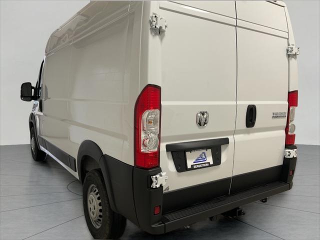 new 2024 Ram ProMaster 1500 car, priced at $48,155