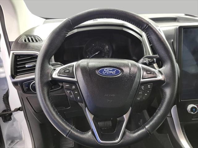 used 2024 Ford Edge car, priced at $27,633