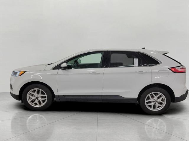 used 2024 Ford Edge car, priced at $27,633