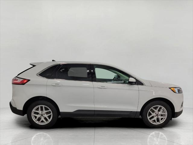 used 2024 Ford Edge car, priced at $27,633