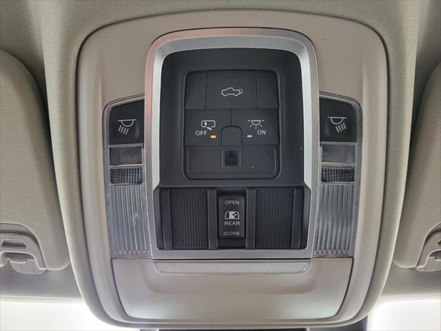 used 2022 Ram 1500 car, priced at $41,752