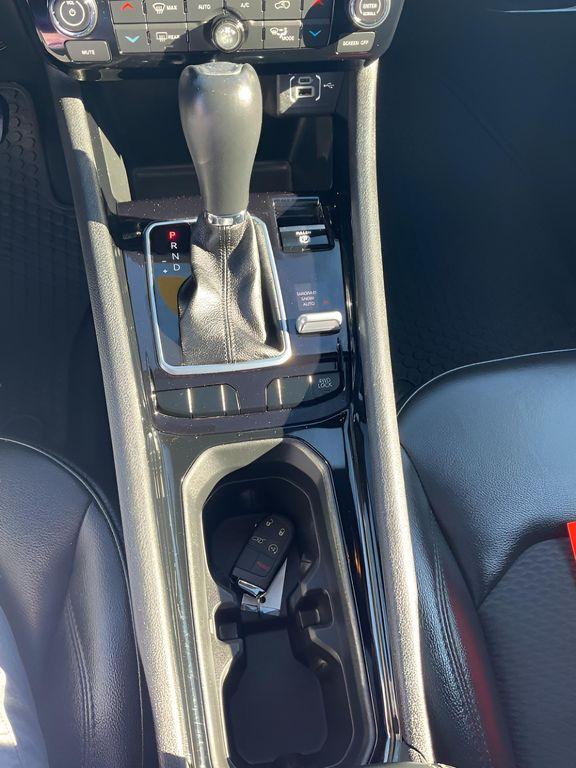 used 2022 Jeep Compass car, priced at $22,270