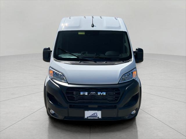 new 2025 Ram ProMaster 3500 car, priced at $54,804