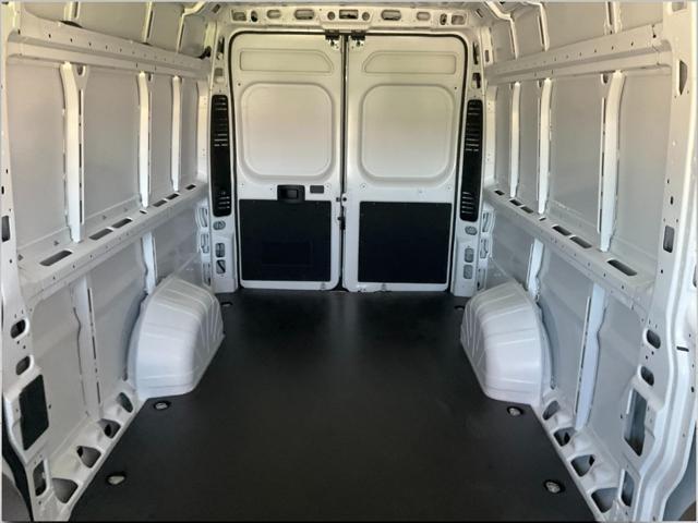 new 2025 Ram ProMaster 3500 car, priced at $54,804