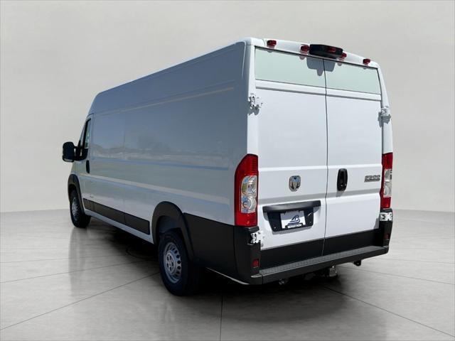 new 2025 Ram ProMaster 3500 car, priced at $54,804