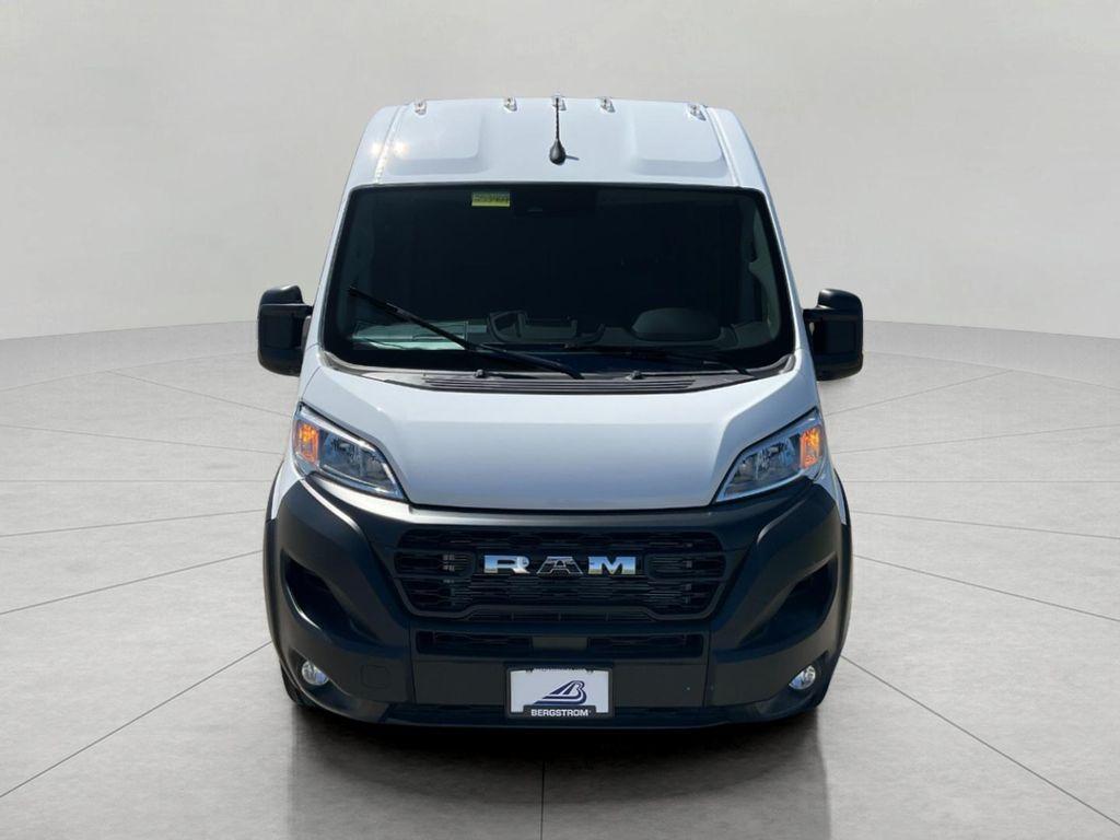 new 2025 Ram ProMaster 3500 car, priced at $52,475