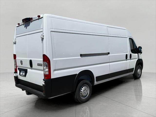 new 2025 Ram ProMaster 3500 car, priced at $54,804