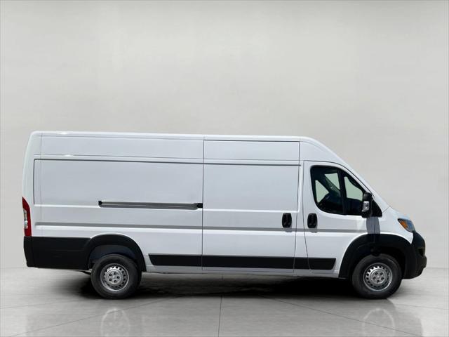 new 2025 Ram ProMaster 3500 car, priced at $54,804