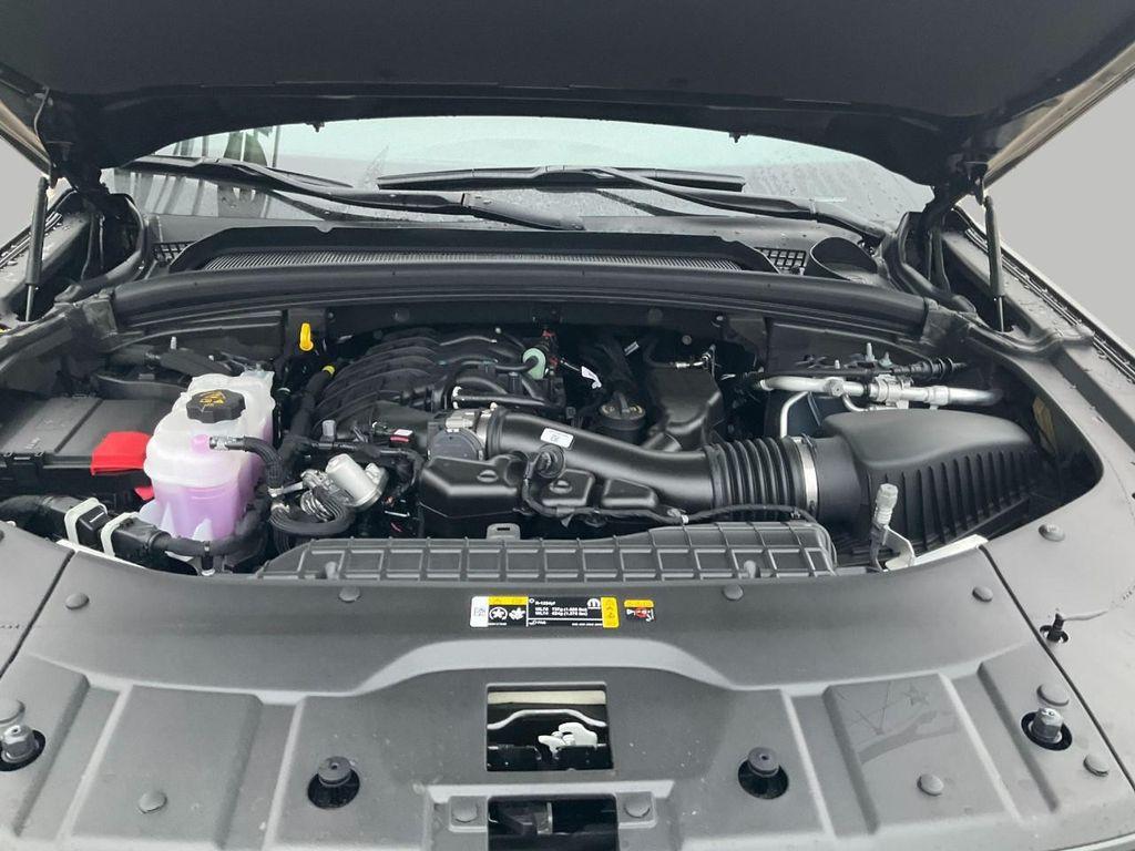 new 2025 Jeep Grand Cherokee L car, priced at $49,813