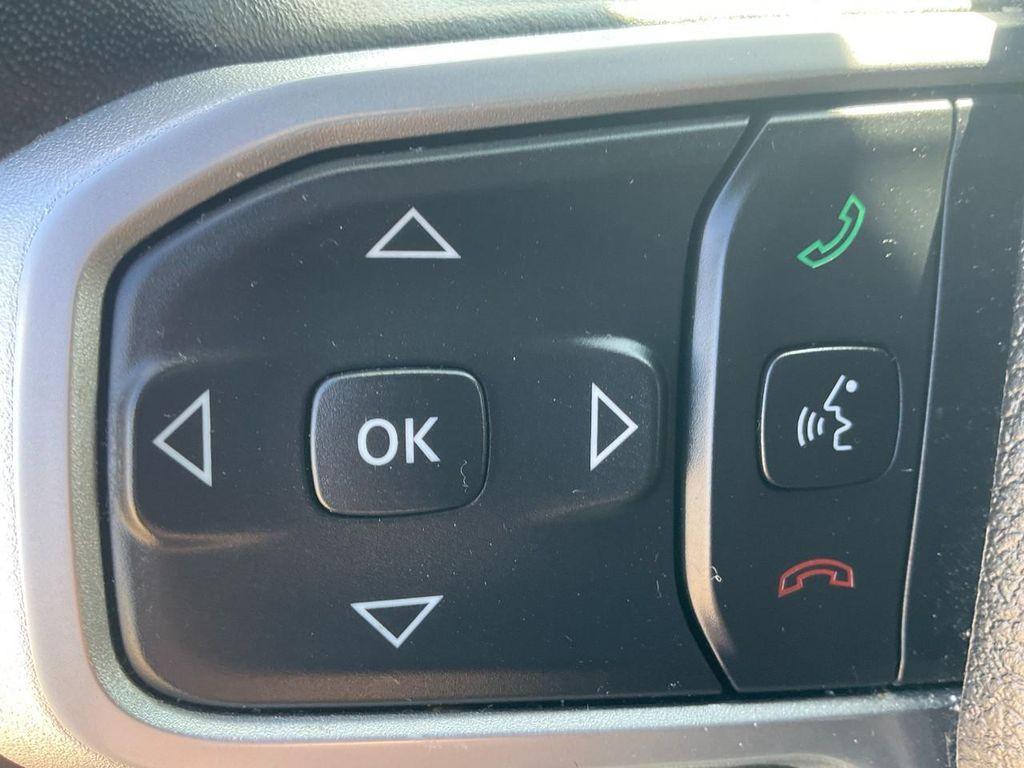 used 2022 Ram 1500 car, priced at $32,738