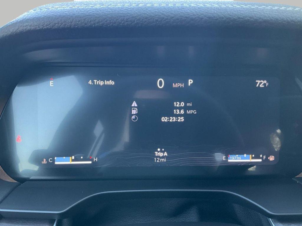 new 2025 Jeep Grand Cherokee car, priced at $50,771