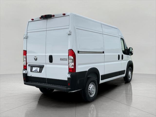 new 2024 Ram ProMaster 1500 car, priced at $48,995