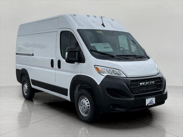 new 2024 Ram ProMaster 1500 car, priced at $48,995