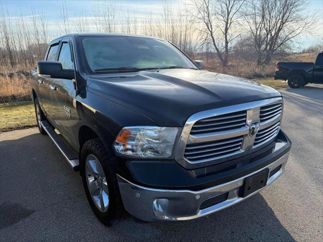 used 2015 Ram 1500 car, priced at $14,985