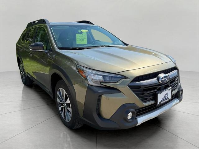 used 2024 Subaru Outback car, priced at $32,914