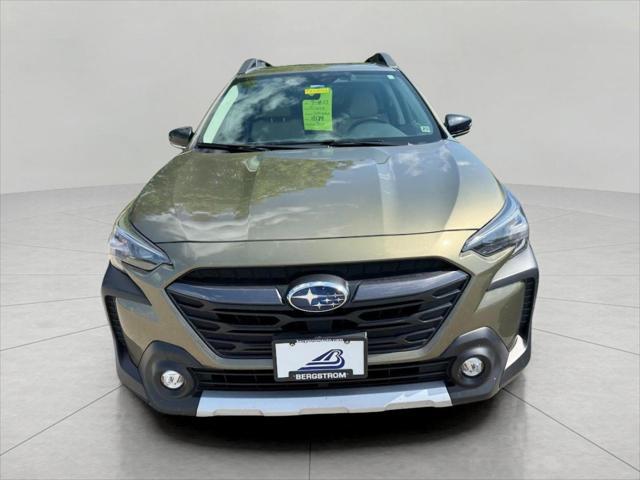 used 2024 Subaru Outback car, priced at $32,914