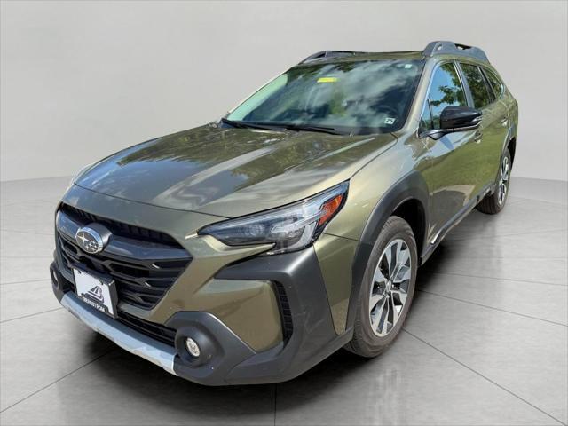 used 2024 Subaru Outback car, priced at $32,914