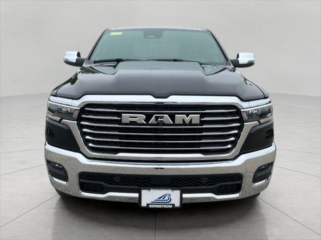 new 2025 Ram 1500 car, priced at $61,001