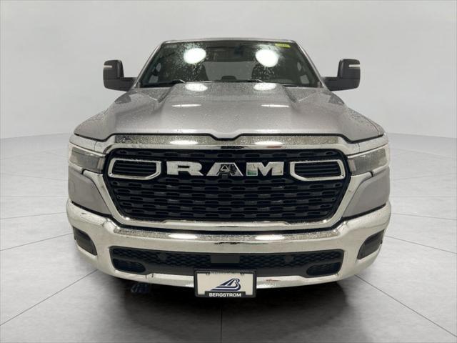 new 2025 Ram 1500 car, priced at $50,184