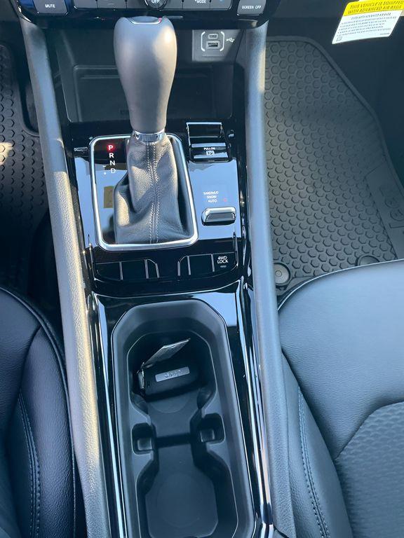 new 2026 Jeep Compass car, priced at $37,121
