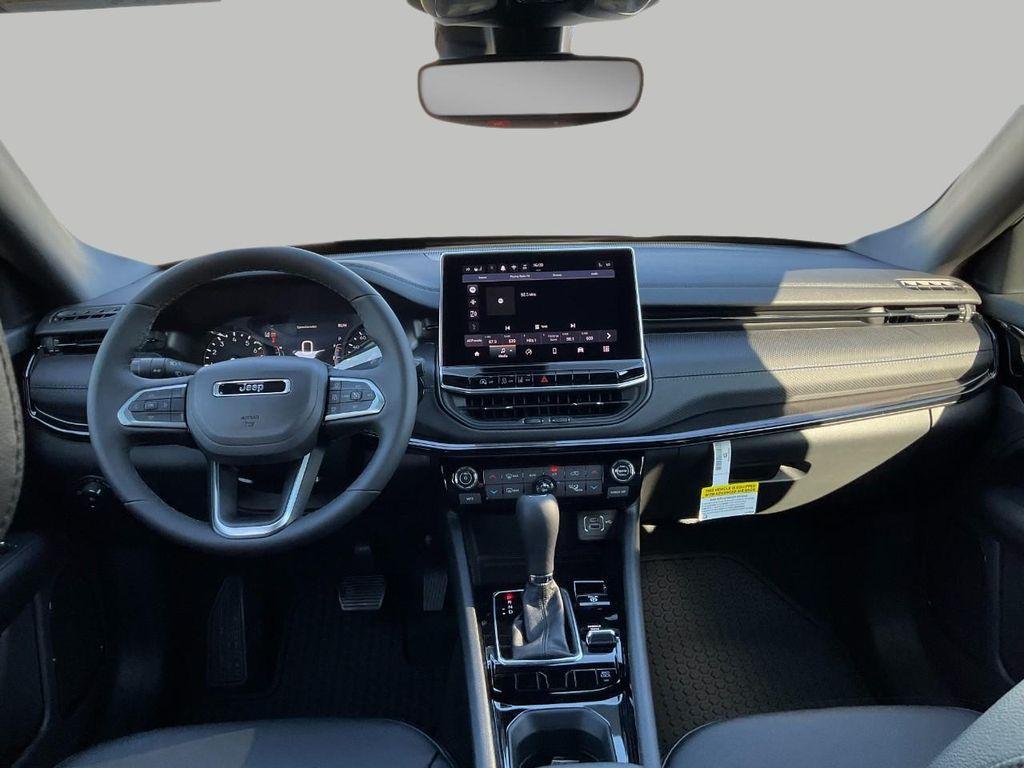 new 2026 Jeep Compass car, priced at $37,121