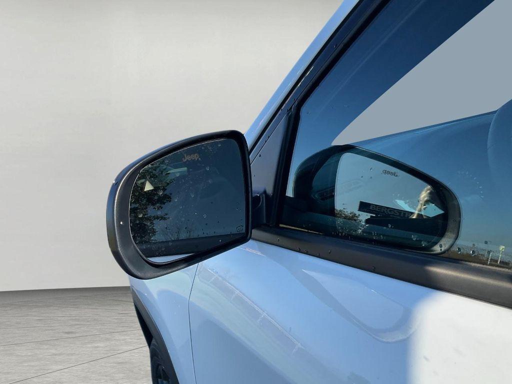 new 2026 Jeep Compass car, priced at $37,121