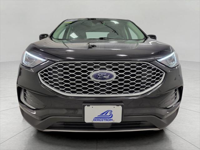 used 2024 Ford Edge car, priced at $27,633