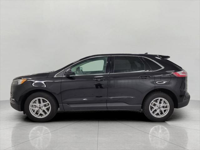 used 2024 Ford Edge car, priced at $27,633