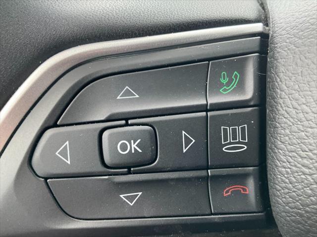 used 2023 Jeep Grand Cherokee L car, priced at $33,976