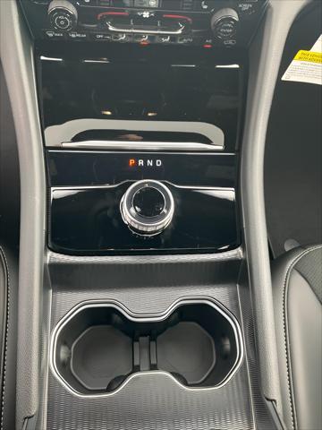 new 2025 Jeep Grand Cherokee car, priced at $44,910