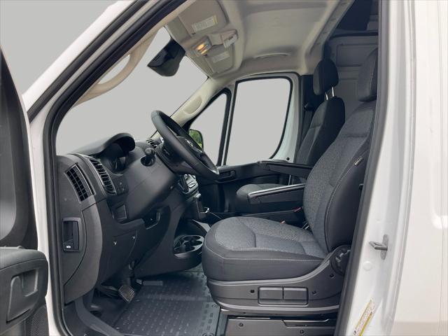 new 2024 Ram ProMaster 1500 car, priced at $48,995